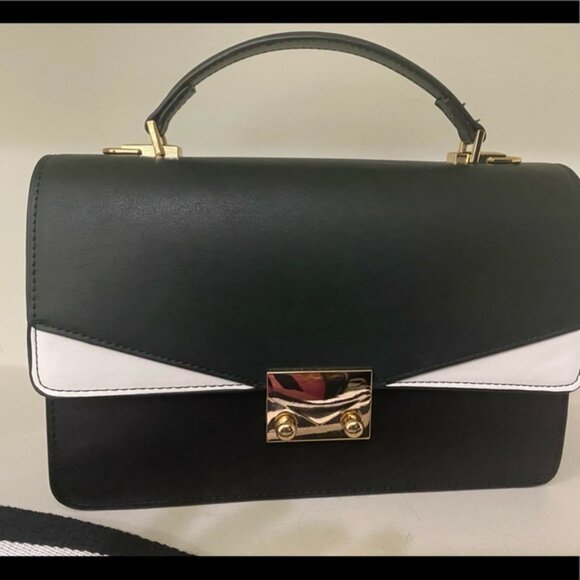 Violeto by Mango multi-way bag. Like new! - Picture 2 of 10